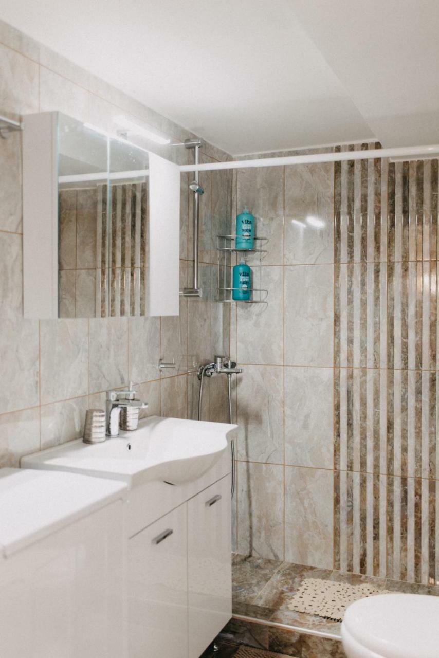 Best House, Central Luxury Apartment, Agiou Nikolaou, Patra Patras Exterior foto